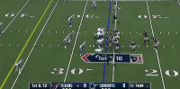 Texans Vs GB first play.gif