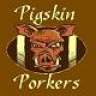 Pigskin Porkers