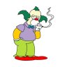 KrustyTheClown