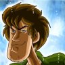 Shaggy