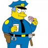 Chief Wiggum