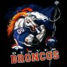 Broncos Fan