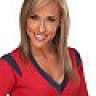 Cheerleader Lindsay