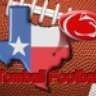 Tomball Football