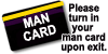 :mancard: